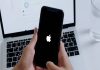 Tại sao iPhone lên táo rồi tắt liên tục và cách sửa chữa hiệu quả nhất