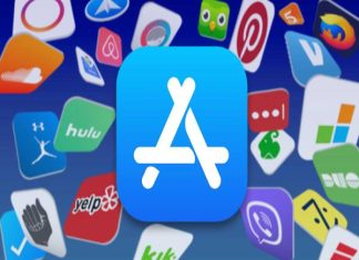 cách chuyển vùng trên iphone