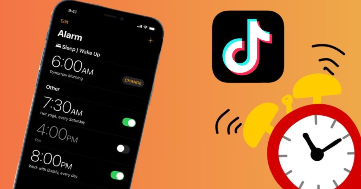 Lưu ý khi tải nhạc tik tok về làm nhạc chuông