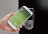 cách sử dụng nfc trên samsung
