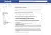 Cách xác minh danh tính facebook bằng cmnd