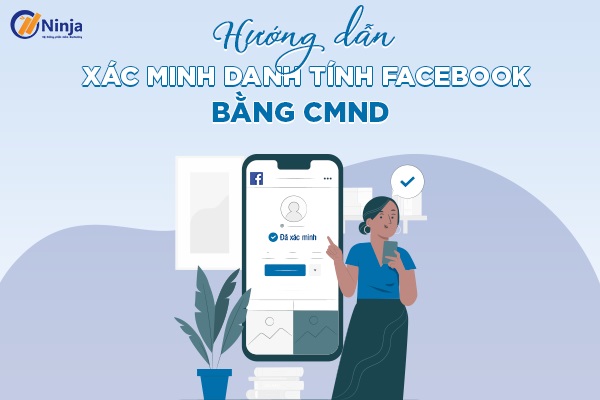 Lý do Facebook yêu cầu xác minh danh tính