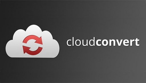 Dùng cloudconvert để tải nhạc tiktok