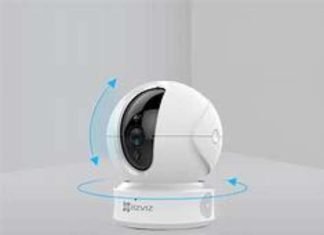 camera trong nhà loại nào tốt