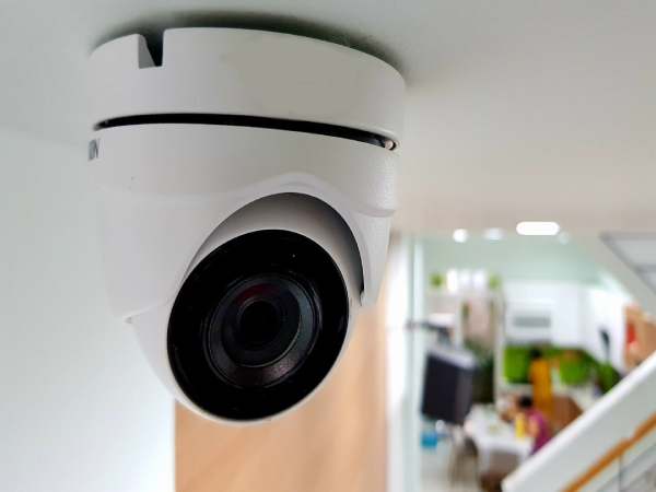 Tìm hiểu camera có khả năng tự xóa không và xóa như nào?
