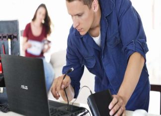 check bảo hành laptop asus