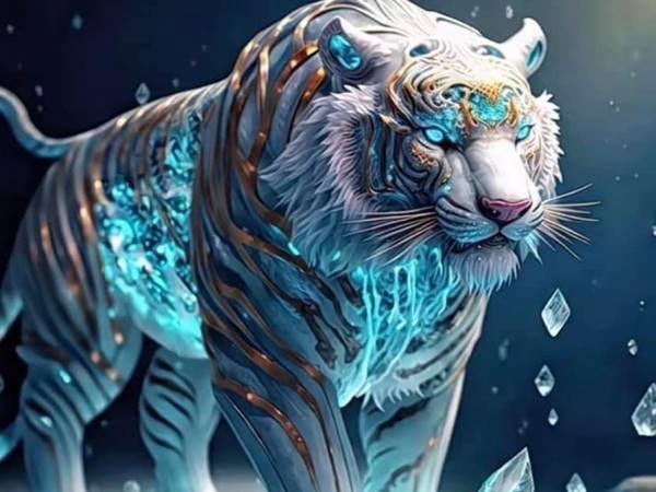 Con số phú quý tuổi Dần ngày 18/2/2025 tiền vào như nước