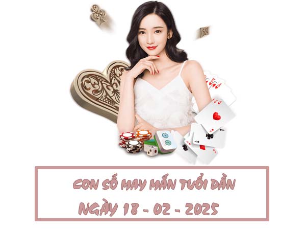Con số phú quý tuổi Dần ngày 18/2/2025 tiền vào như nước 2