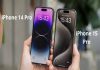 iphone 15 pro có gì mới