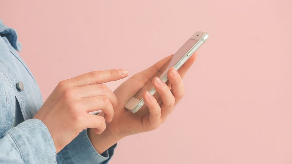 Kiểm tra nfc trên iphone