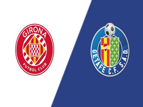 Phân tích đối đầu Girona vs Getafe