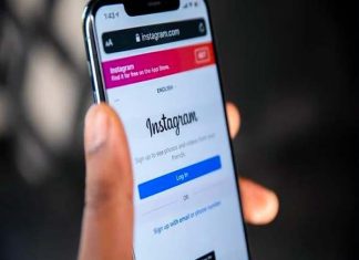 xóa tài khoản instagram trên điện thoại