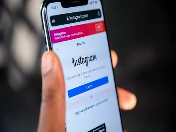 lưu ý khi xóa tài khoản Instagram