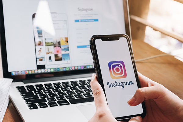 Đăng ký tài khoản Instagram Đăng ký tài khoản Instagram