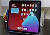 ipad bị đơ không tắt được nguồn