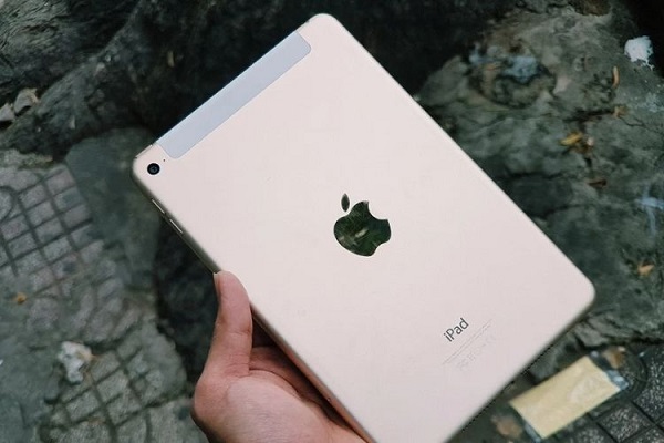 Có nên mua iPad Mini 4 vào năm 2025