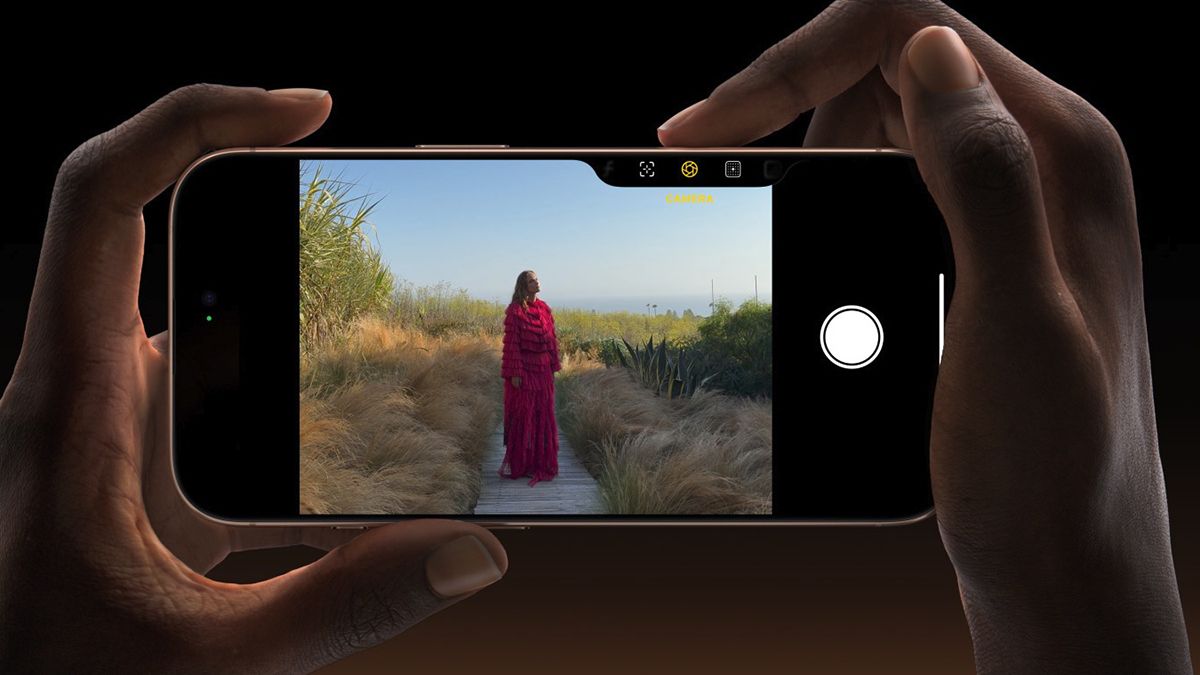 Hiệu năng chụp ảnh trên iPhone 16 Pro và 16 Pro Max