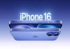 iPhone 16 có mấy camera