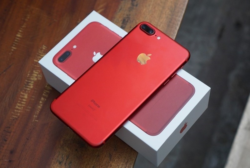 Hiệu suất của iPhone 7 Plus khi nâng cấp lên iOS 15