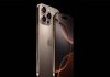 iphone 16 pro max có gì mới
