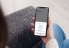 không tìm thấy nfc trên iphone