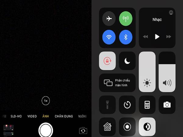 Những điều cần lưu ý khi kiểm tra màn hình iPhone