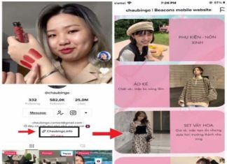 làm tiktok có tiền không