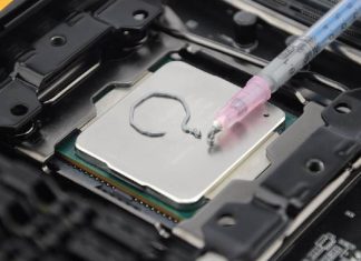 làm mát laptop
