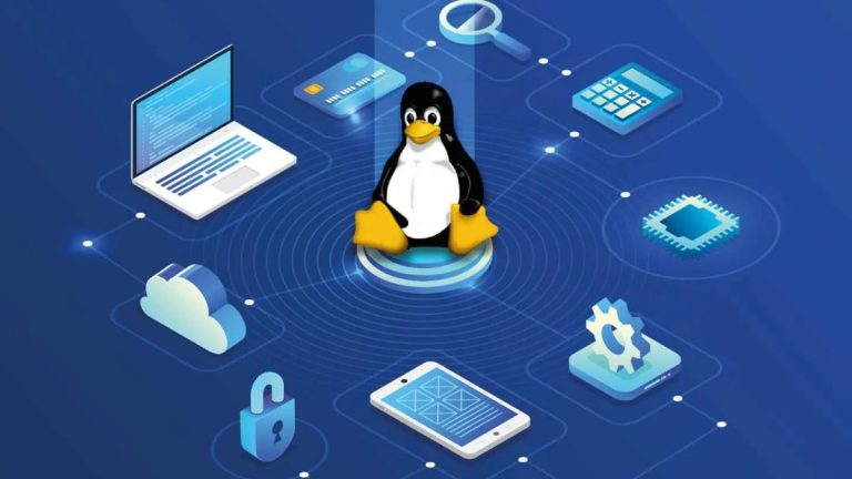 Lịch sử và sự phát triển của Linux