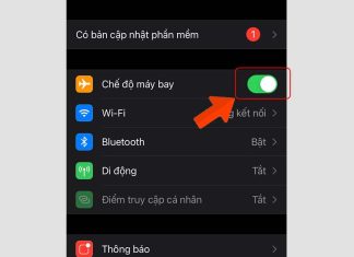 không thể sử dụng hiệu ứng trên instagram