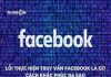 Xử lý lỗi thực hiện truy vấn trên facebook hiệu quả nhất