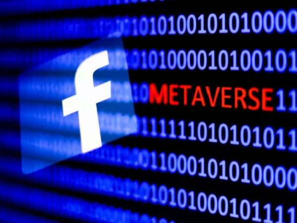 Tương lai của Meta