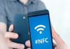 điện thoại hỗ trợ nfc