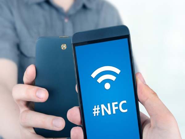 Tính năng và lợi ích của nfc