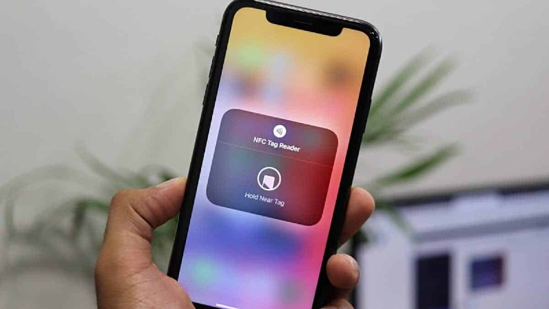 Điều kiện sử dụng NFC trên iPhone và các thiết bị khác