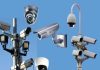 cấu tạo của camera giám sát