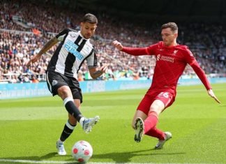 Nhận định trận đấu Liverpool vs Newcastle, 03h15 ngày 27/2