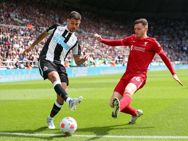 Nhận định trận đấu Liverpool vs Newcastle, 03h15 ngày 27/2