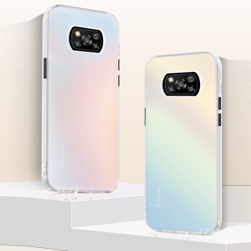 Chế độ bảo hành và khuyến mãi khi mua POCO X3 Pro Chế độ bảo hành và khuyến mãi khi mua POCO X3 Pro