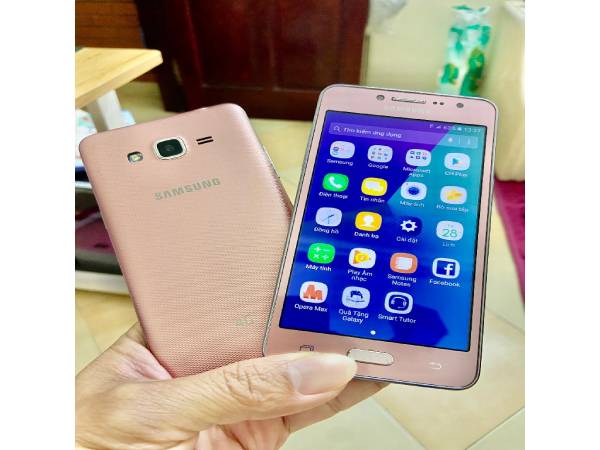 Ưu điểm và nhược điểm của Samsung J2 Prime Ưu điểm và nhược điểm của Samsung J2 Prime