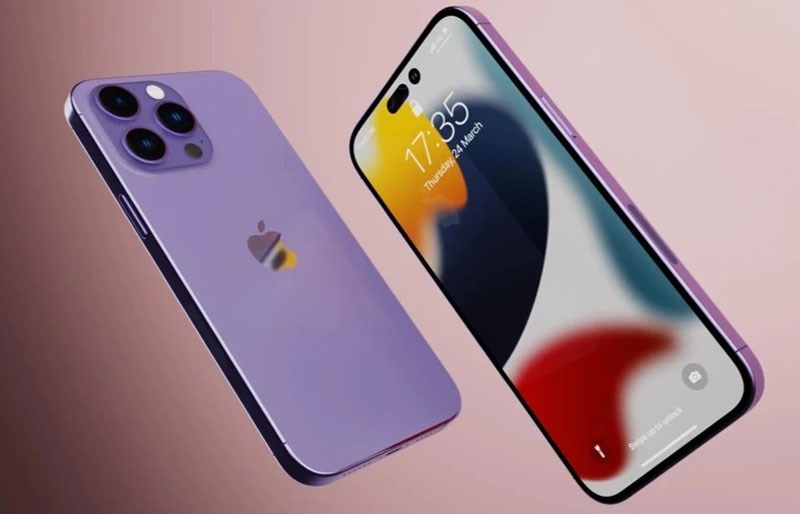 Nên mua iPhone 14 bản Mỹ hay bản chính hãng Việt Nam?