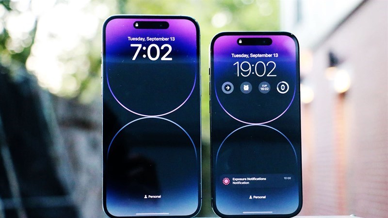 Sự khác biệt về mạng và SIM