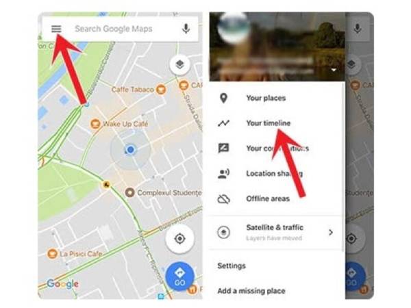 Các cách tìm iphone bị mất bằng điện thoại khác đơn giản