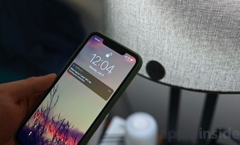 Tự động hoá ngôi nhà của bạn với NFC