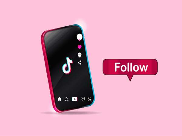 Kiểm tra kết nối internet để fix lỗi không follow được trên tiktok
