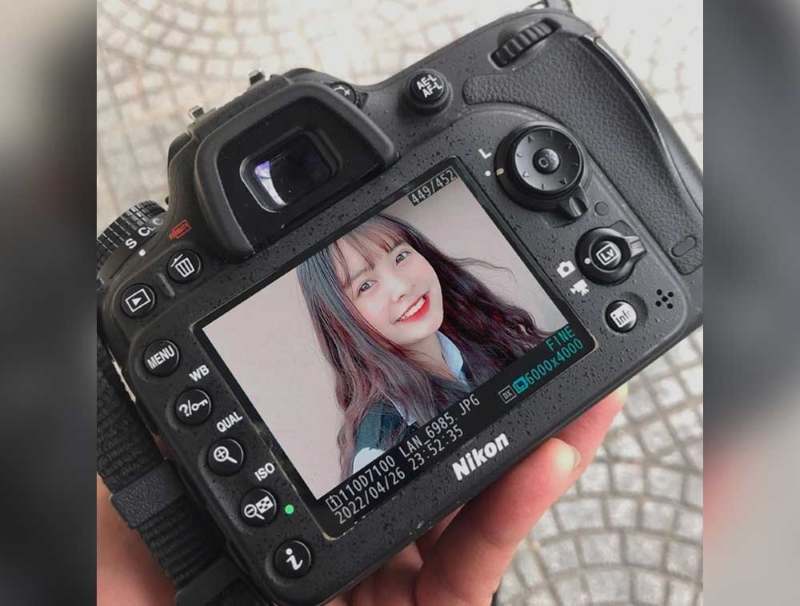 Giữ máy ở nơi khô ráo và ổn định nhiệt độ