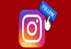 cách tăng follow instagram
