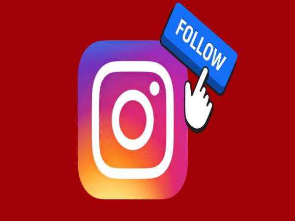 Kết hợp với influencer là cách để đẩy lượt follow