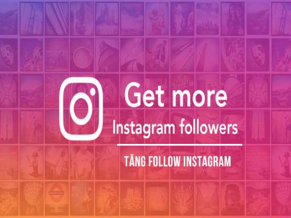 Lợi ích khi tài khoản instagram có nhiều follow