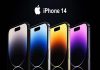 iphone 14 có mấy loại